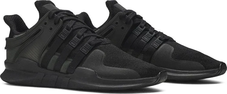 Adidas EQT Support ADV sneakers, black