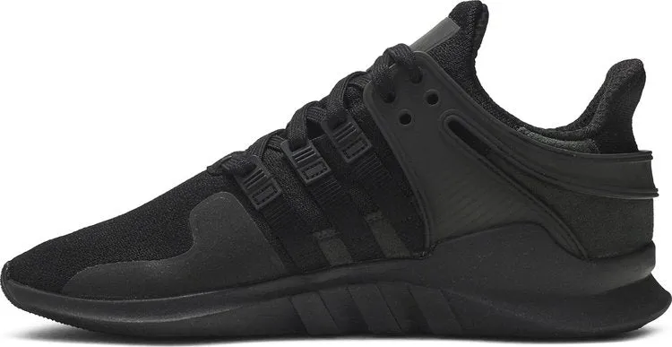 Adidas EQT Support ADV sneakers, black