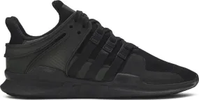 Adidas EQT Support ADV sneakers, black