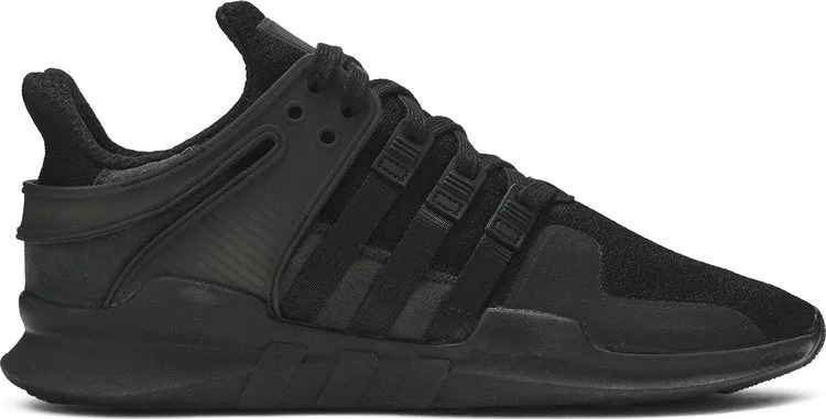 Adidas EQT Support ADV sneakers, black