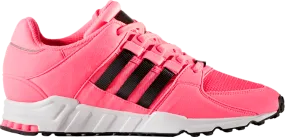 Adidas EQT Support RF 'Turbo White' sneakers, pink