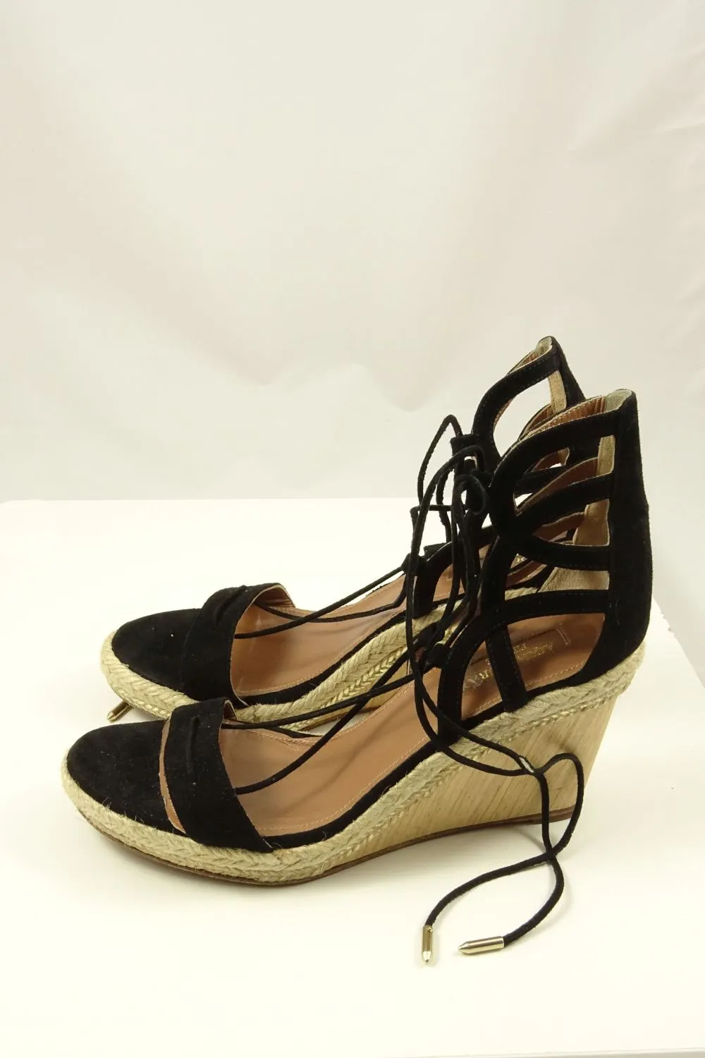 Aquazzura Sandals 37.5