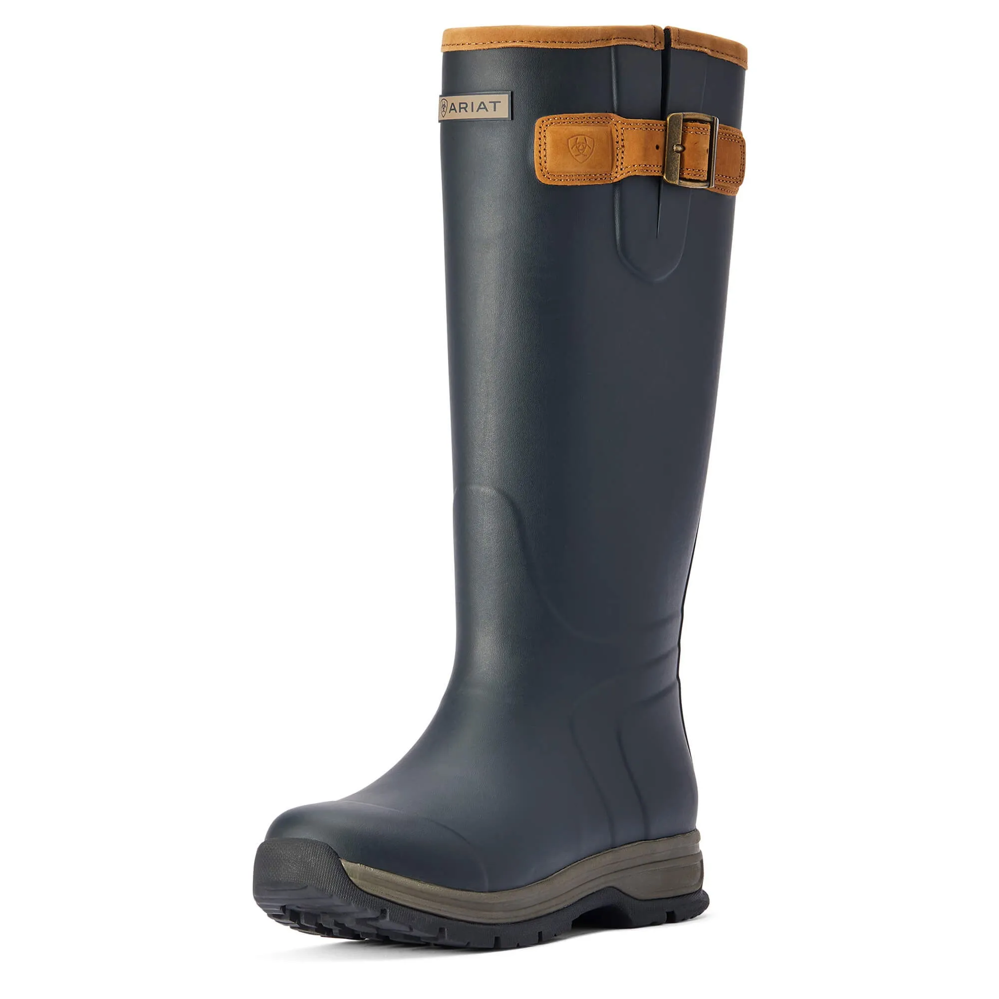 Ariat Ladies Burford Insulated Wellies