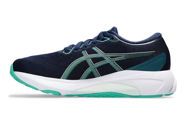 Asics Gel Kayano 30 GS - Blue Expanse/Champagne (Kids)