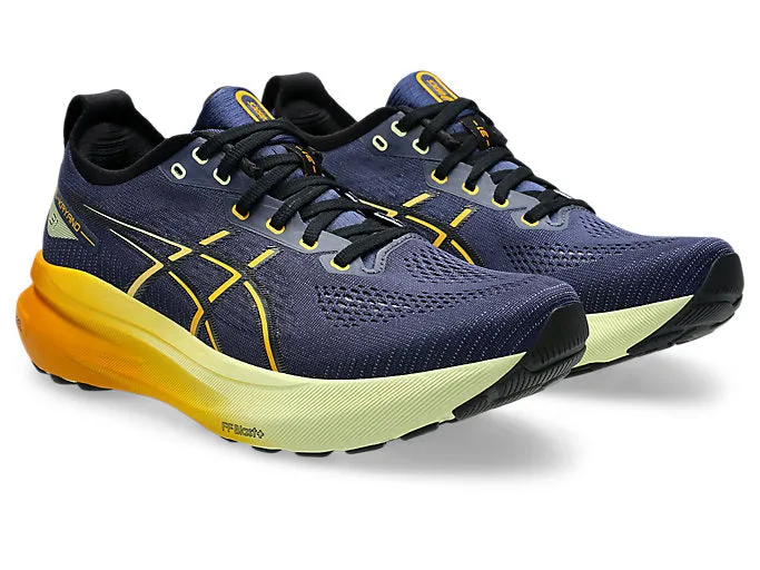 Asics Gel Kayano 31 (2E Width) - Indigo Blue/Gunmetal (Mens)