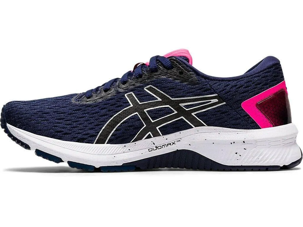 Asics GT-1000 9 Womens Running Shoes