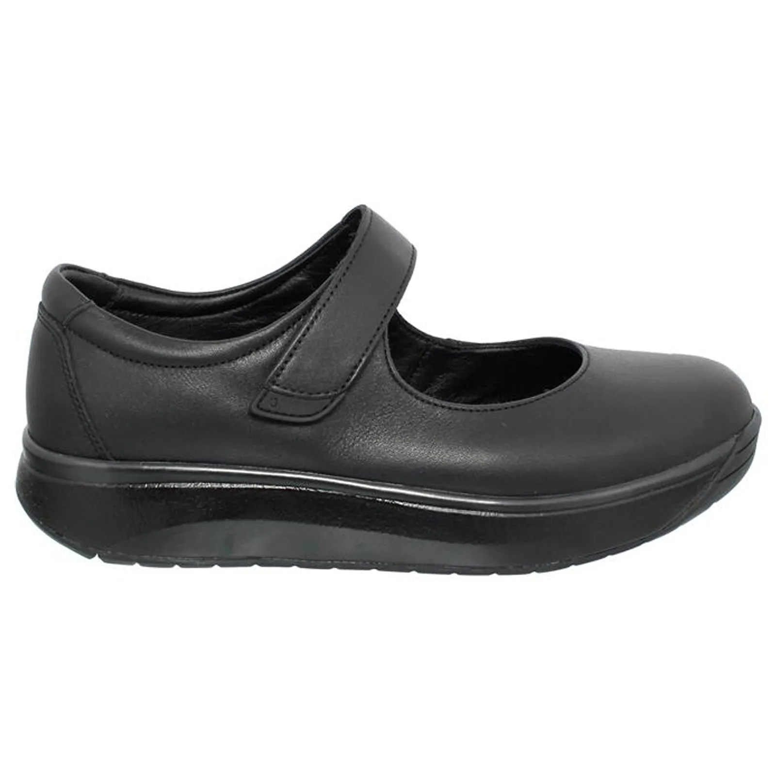 Audrey ii Leather Women's Slip-on Shoes