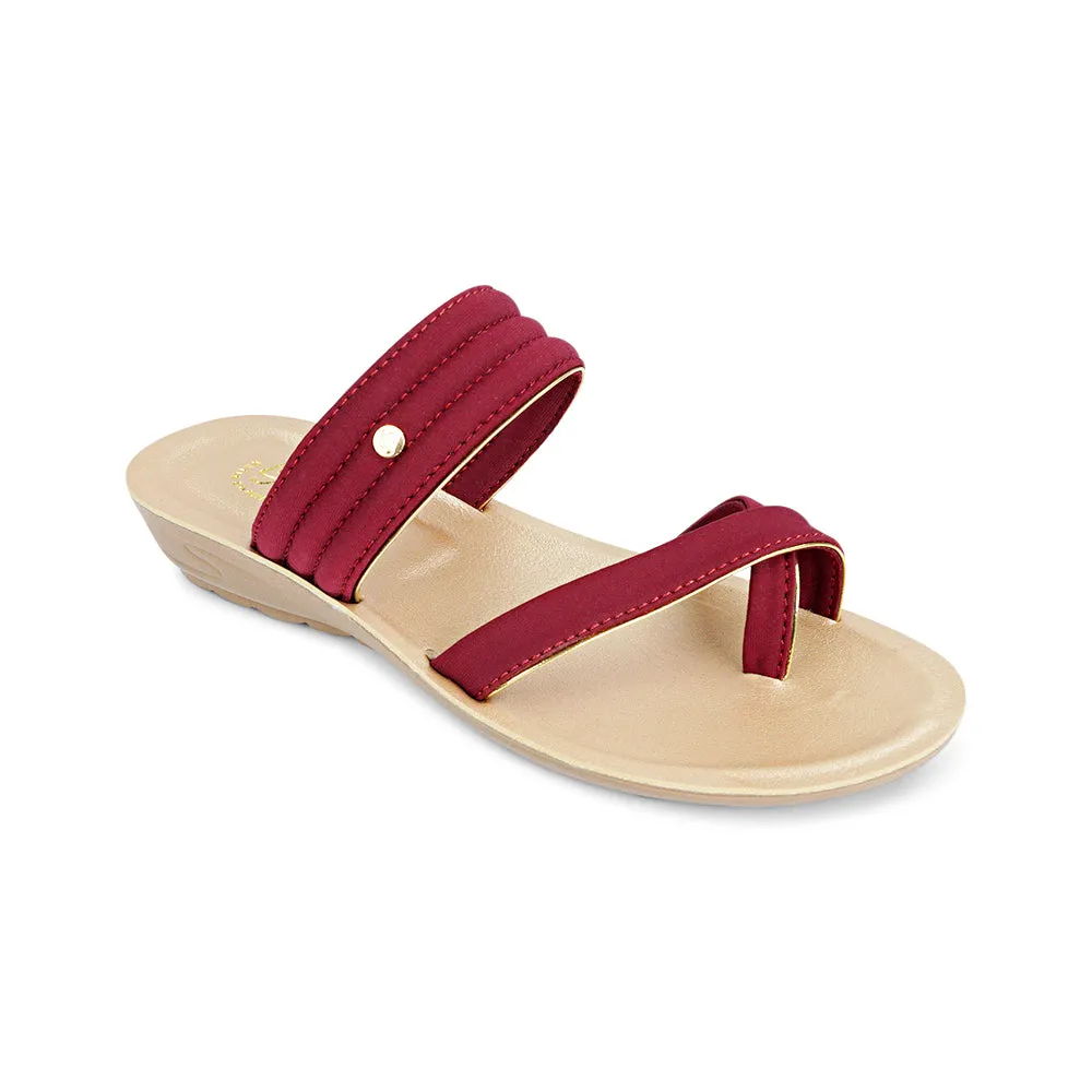 Bata Light & Easy RANCE Toe-Ring Sandal for Women