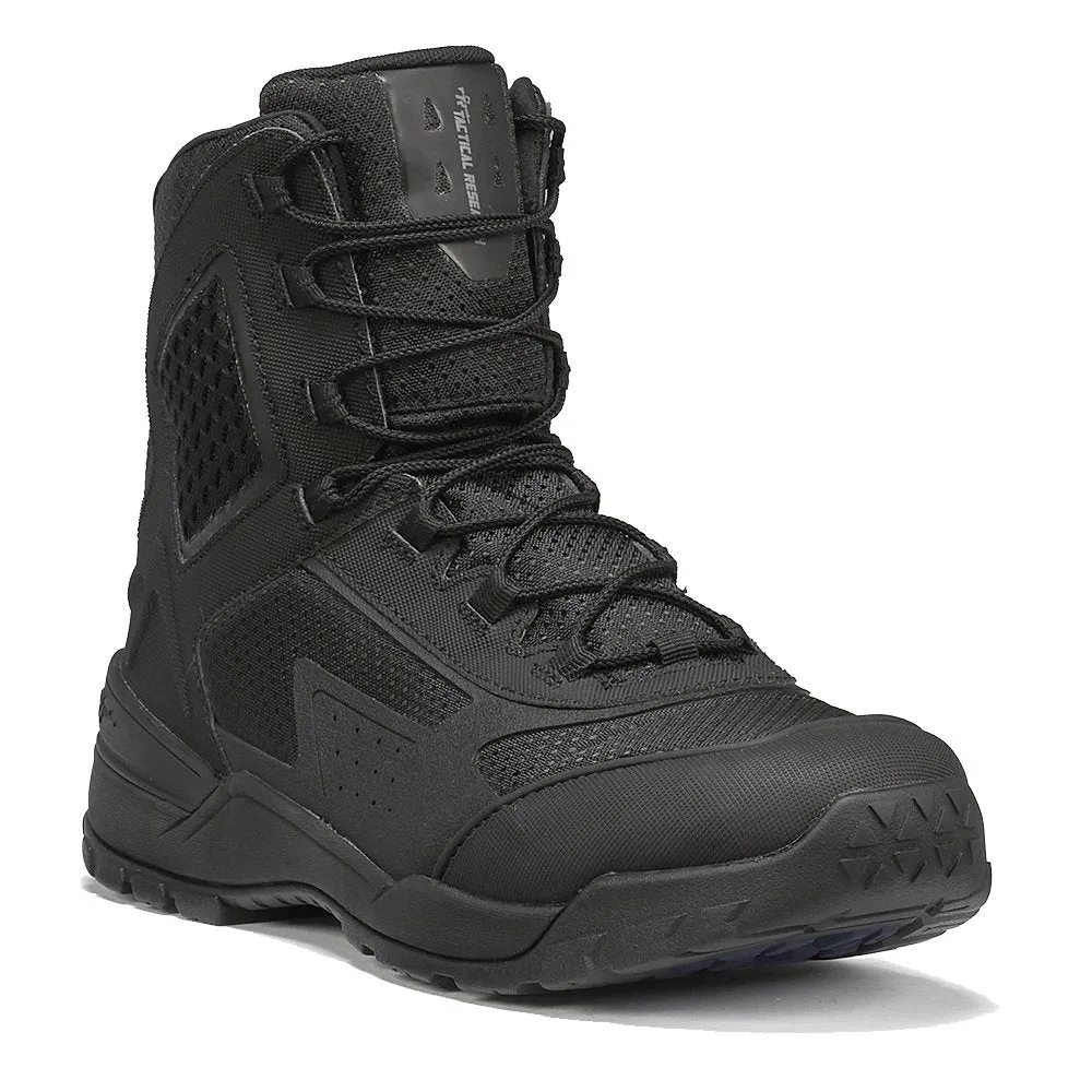 Belleville Men's Tr1040-t Ultralight Tactical Boot In Black