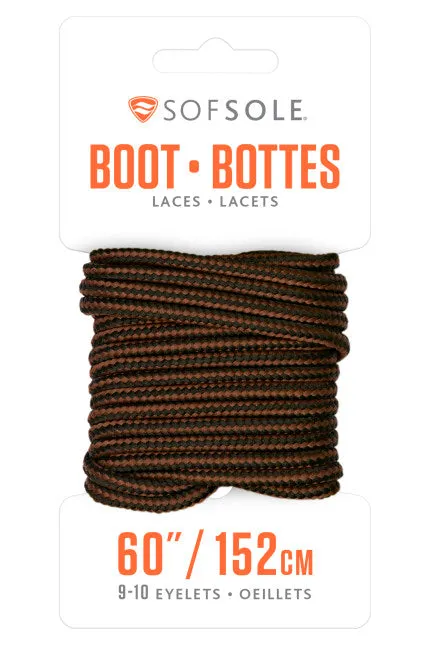 Boot Lace 60"