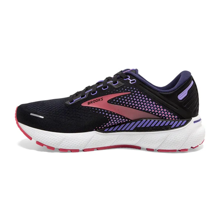 Brooks Adrenaline GTS 22 Womens Road Running Shoes