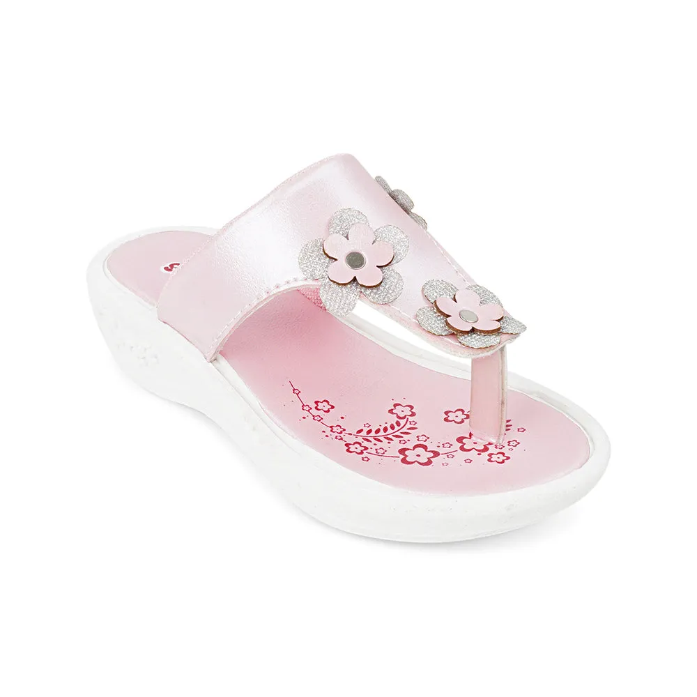 BubbleGummers PRINCESS Sandal