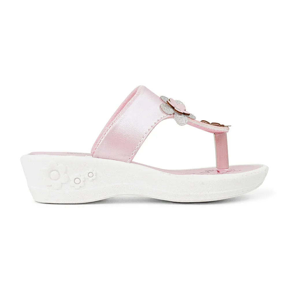 BubbleGummers PRINCESS Sandal