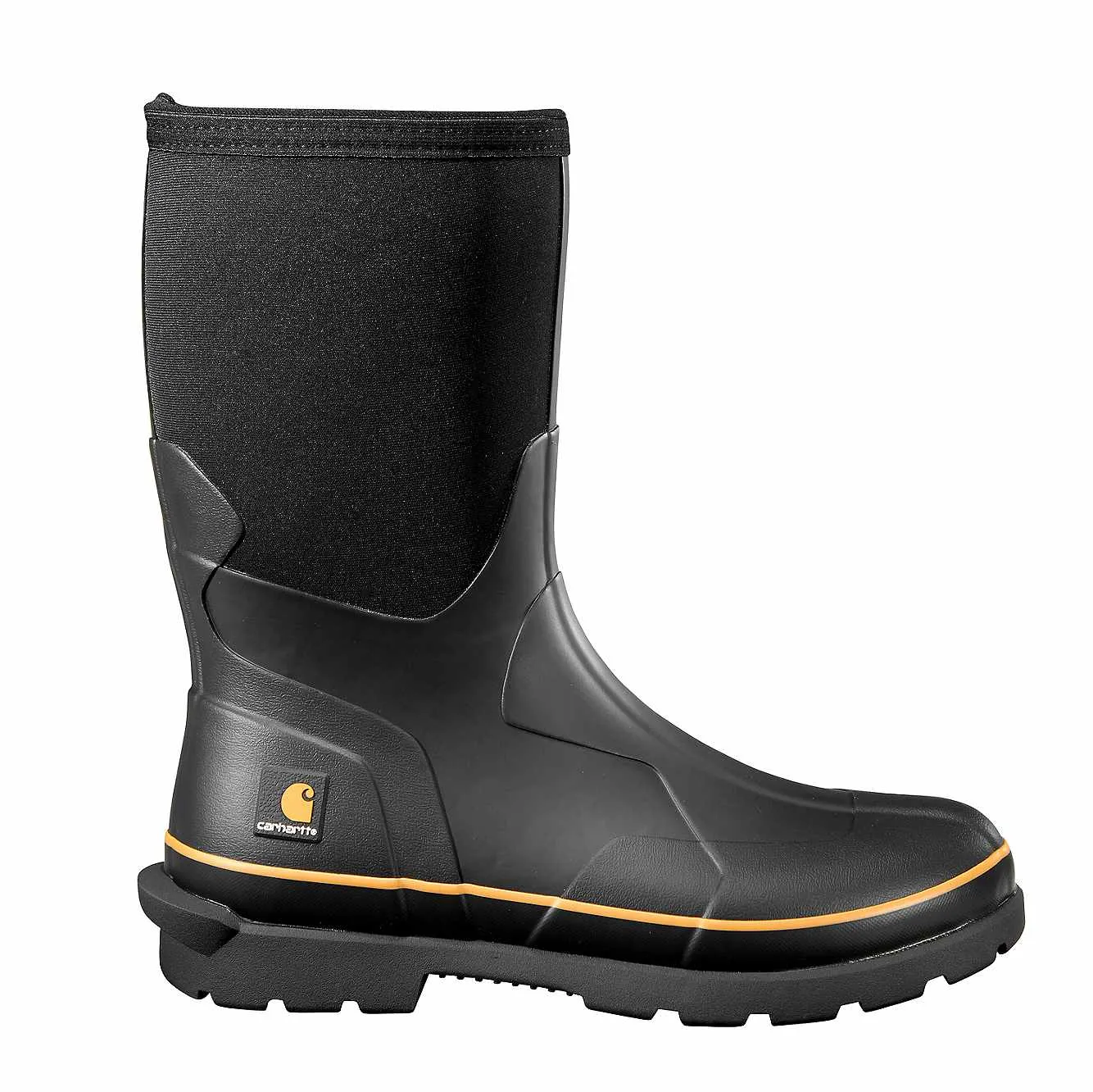 Carhartt Mudrunner Non-Safety Toe Muck Boot