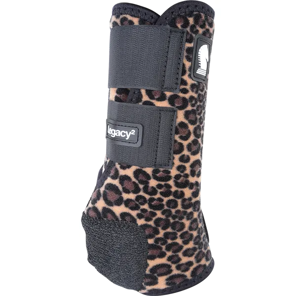 Classic Equine Legacy2 System-Cheetah Rear