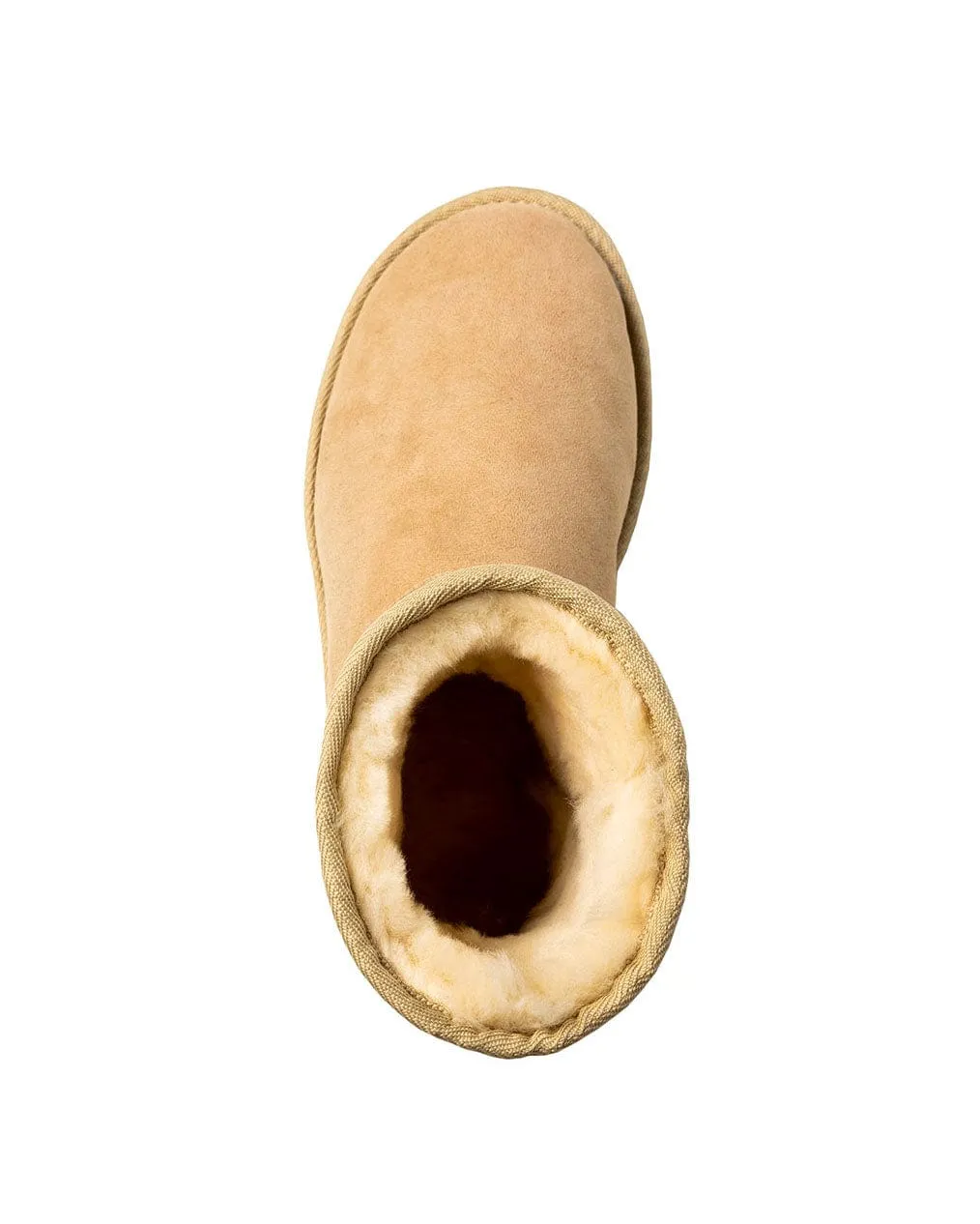 Classic Lo Ugg Boots