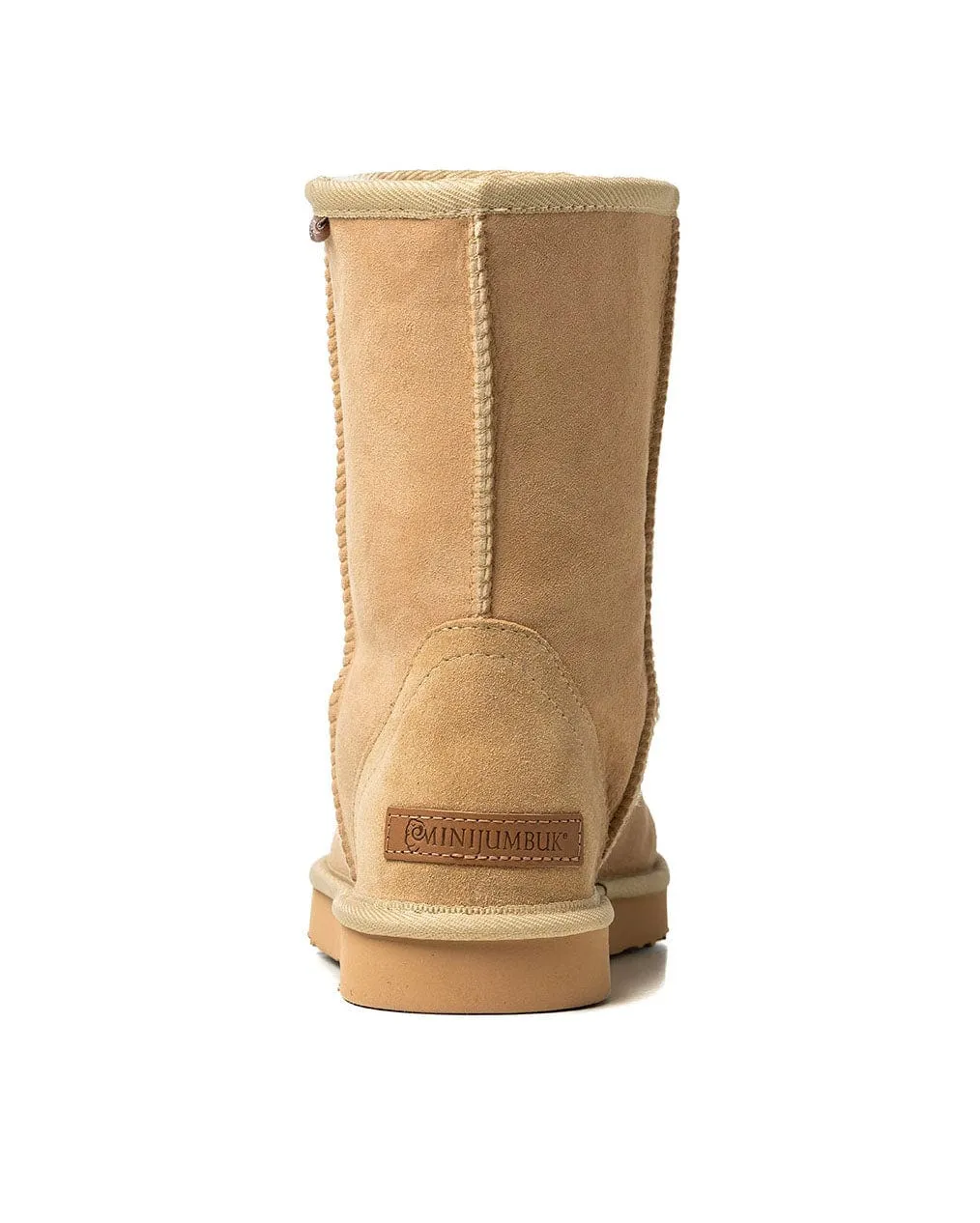 Classic Lo Ugg Boots