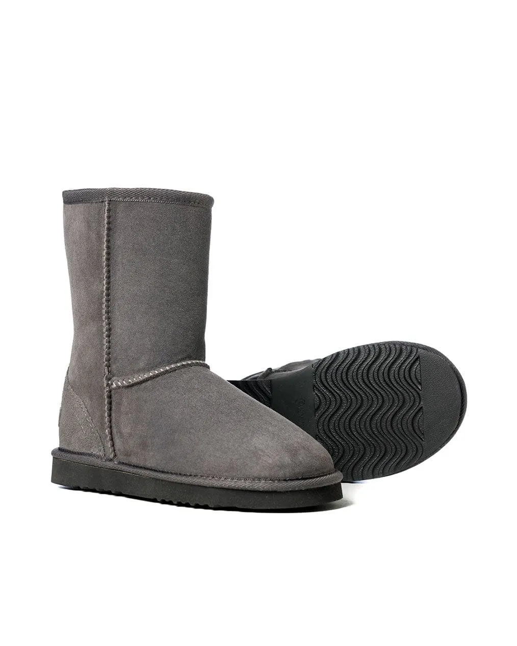 Classic Lo Ugg Boots