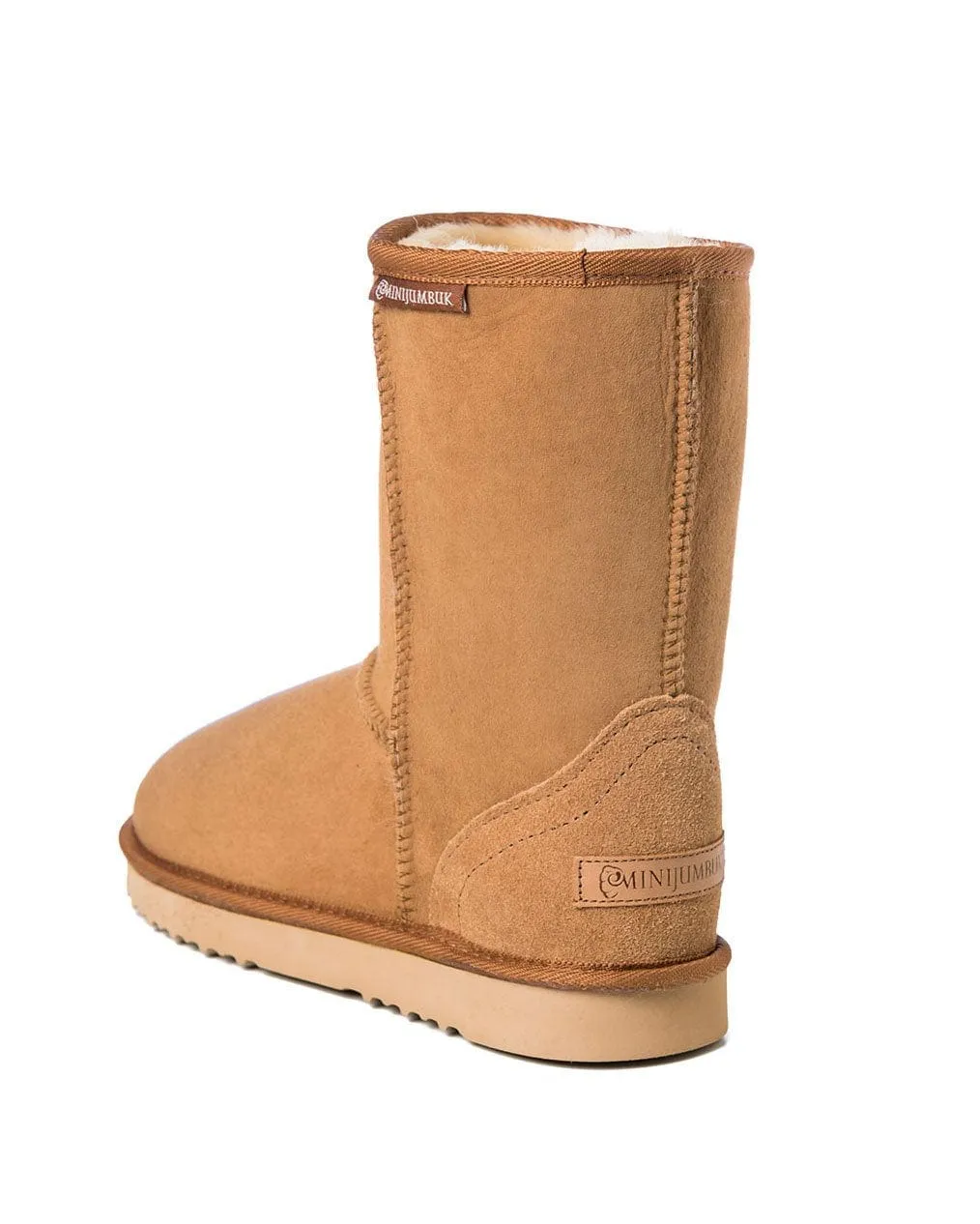 Classic Lo Ugg Boots