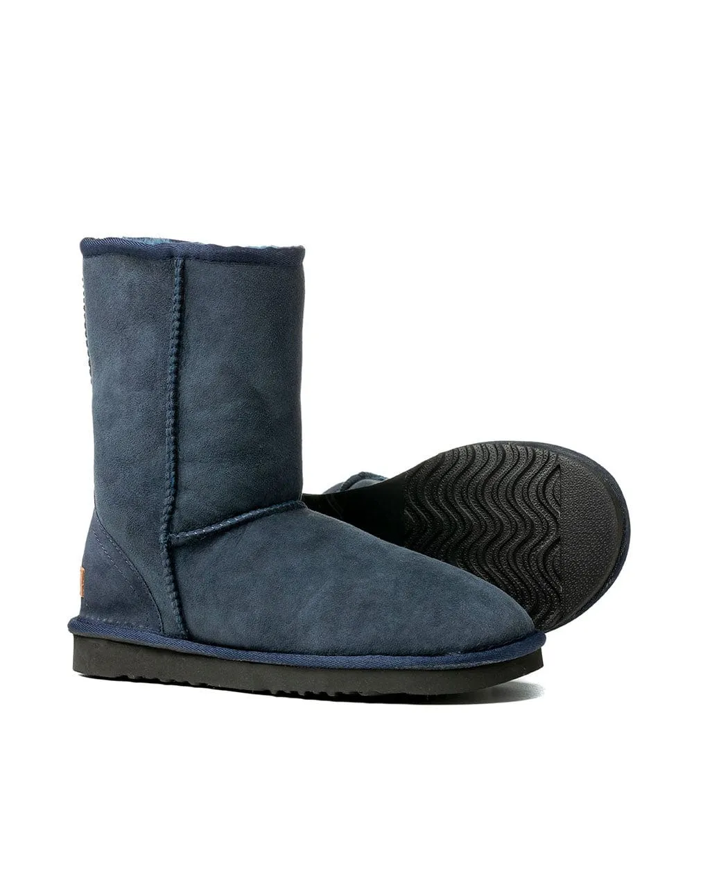 Classic Lo Ugg Boots