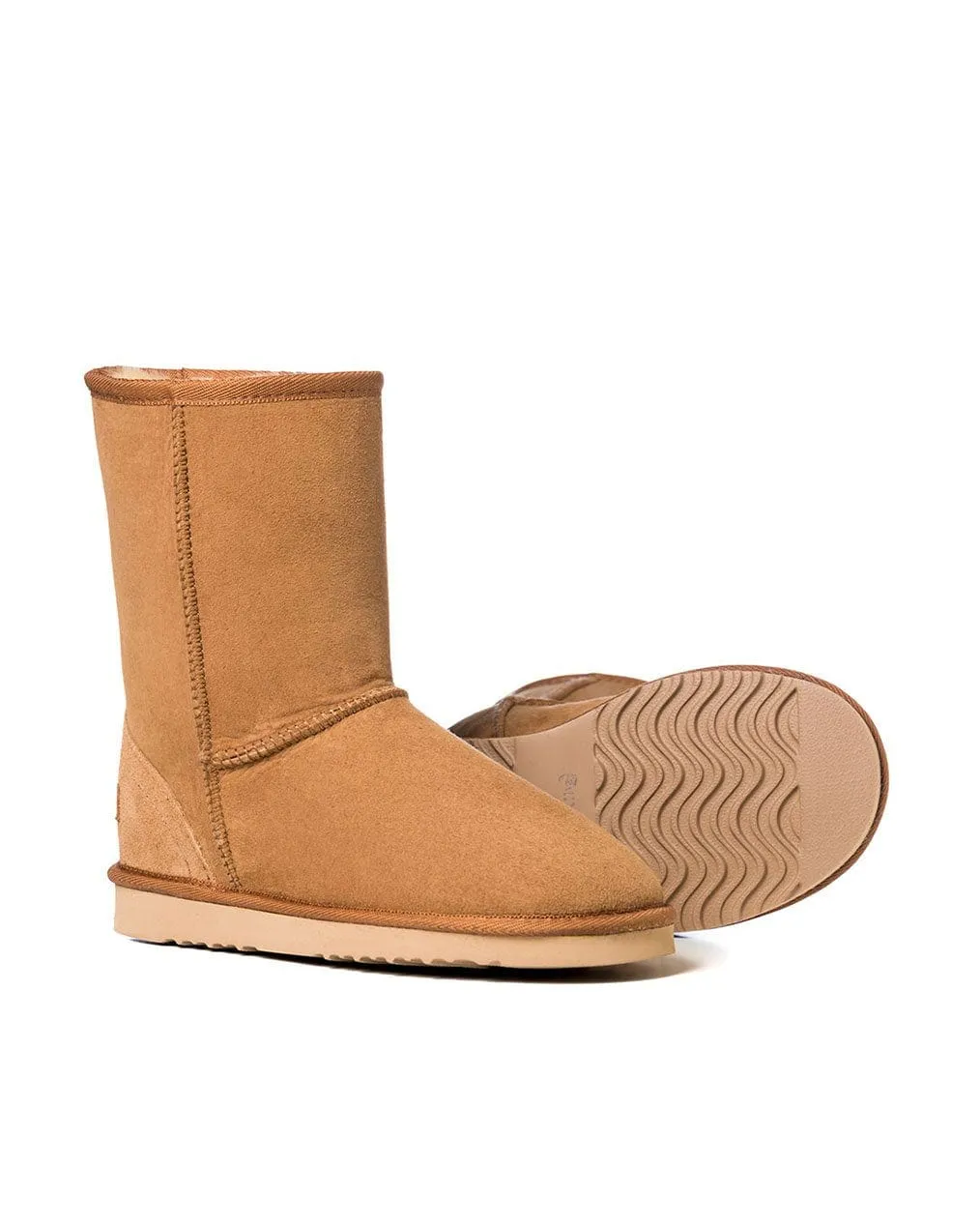 Classic Lo Ugg Boots