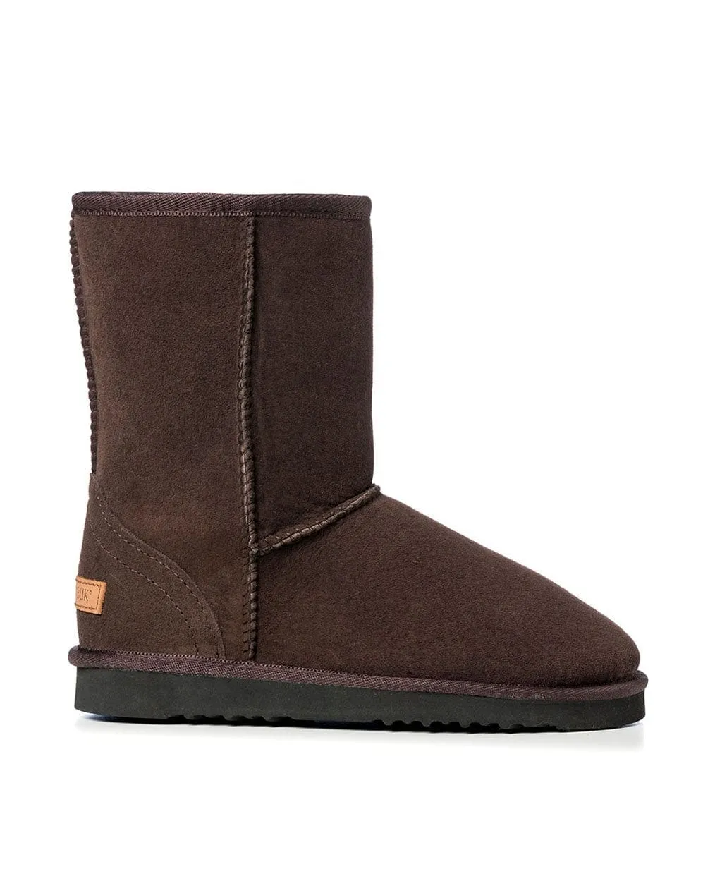 Classic Lo Ugg Boots