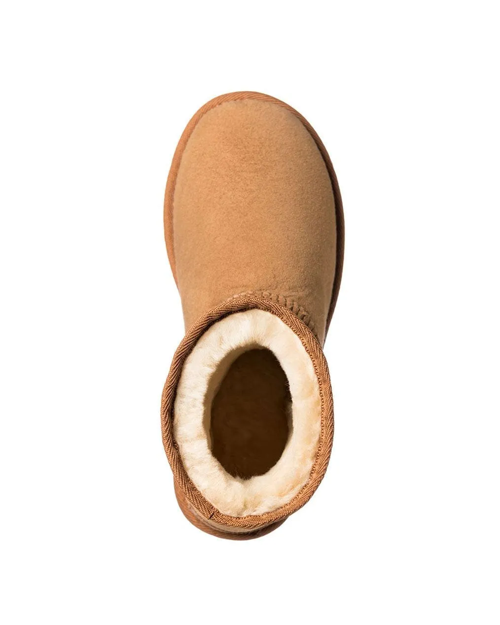 Classic Lo Ugg Boots