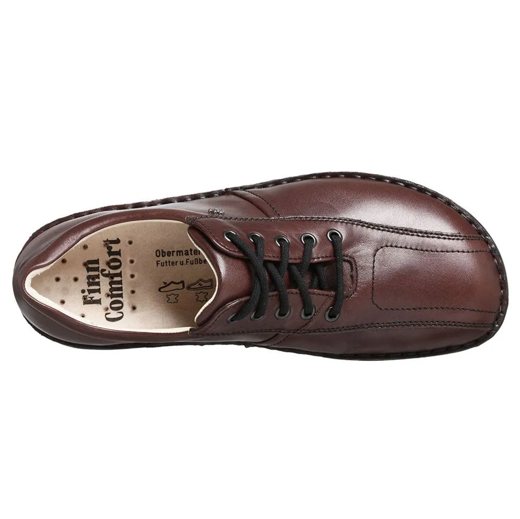 Dijon Leather Men's Casual Shoes