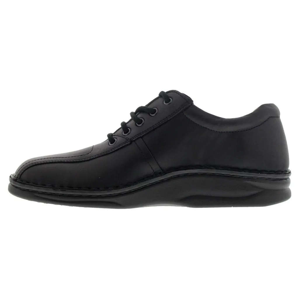 Dijon Leather Men's Casual Shoes