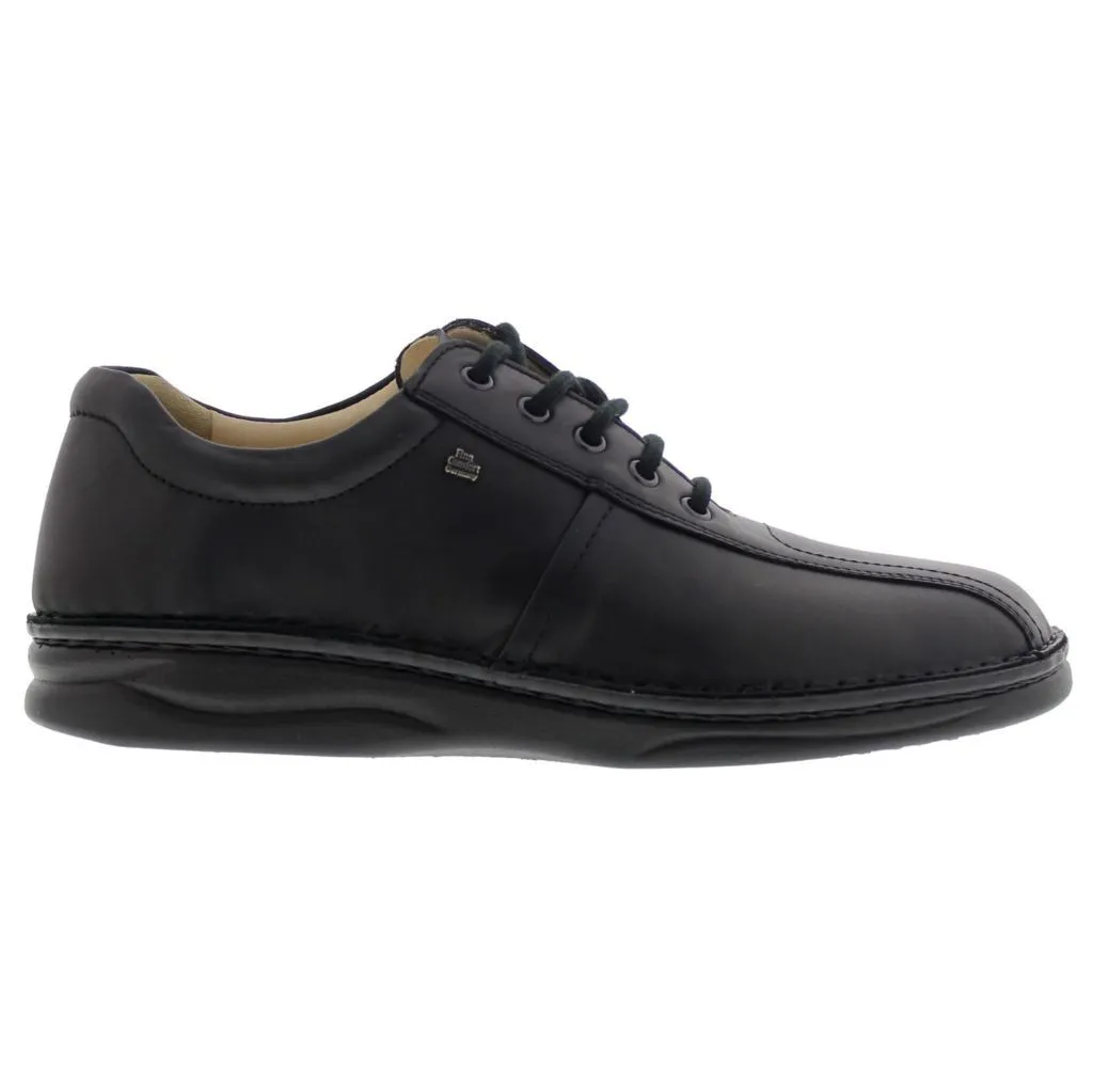 Dijon Leather Men's Casual Shoes