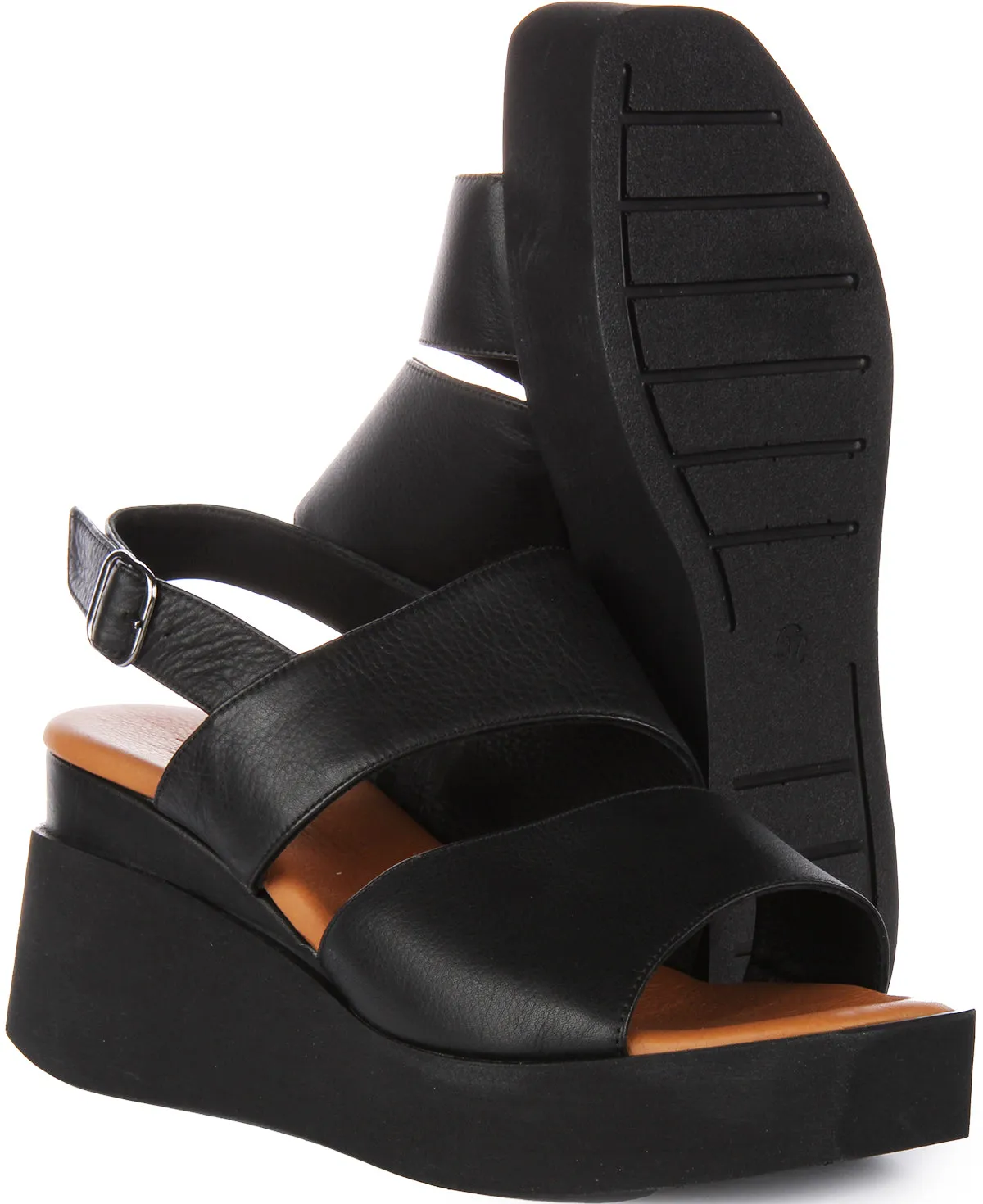 Justinreess England Valeria In Black For Women