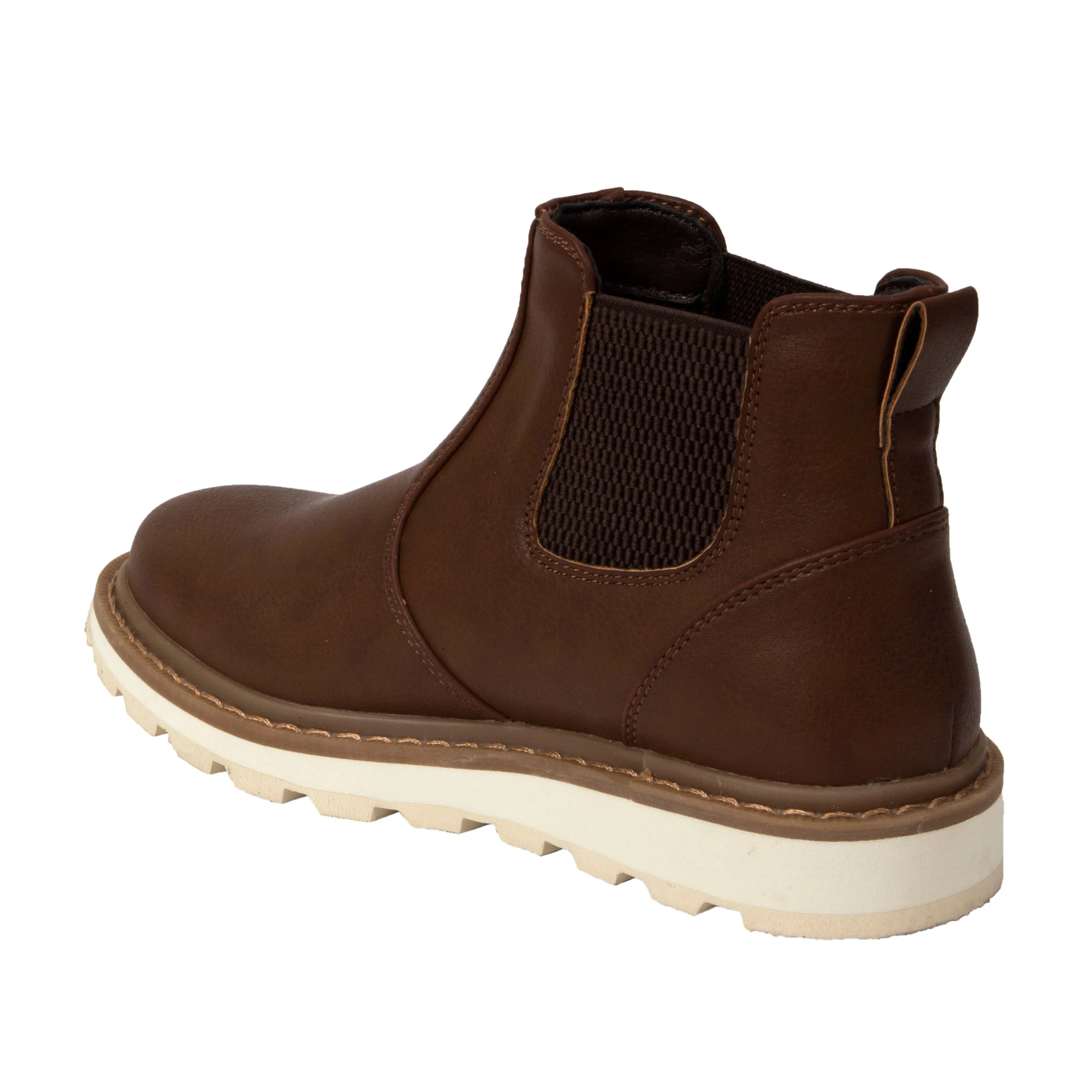 Kids' Jameson Jr. in Brown