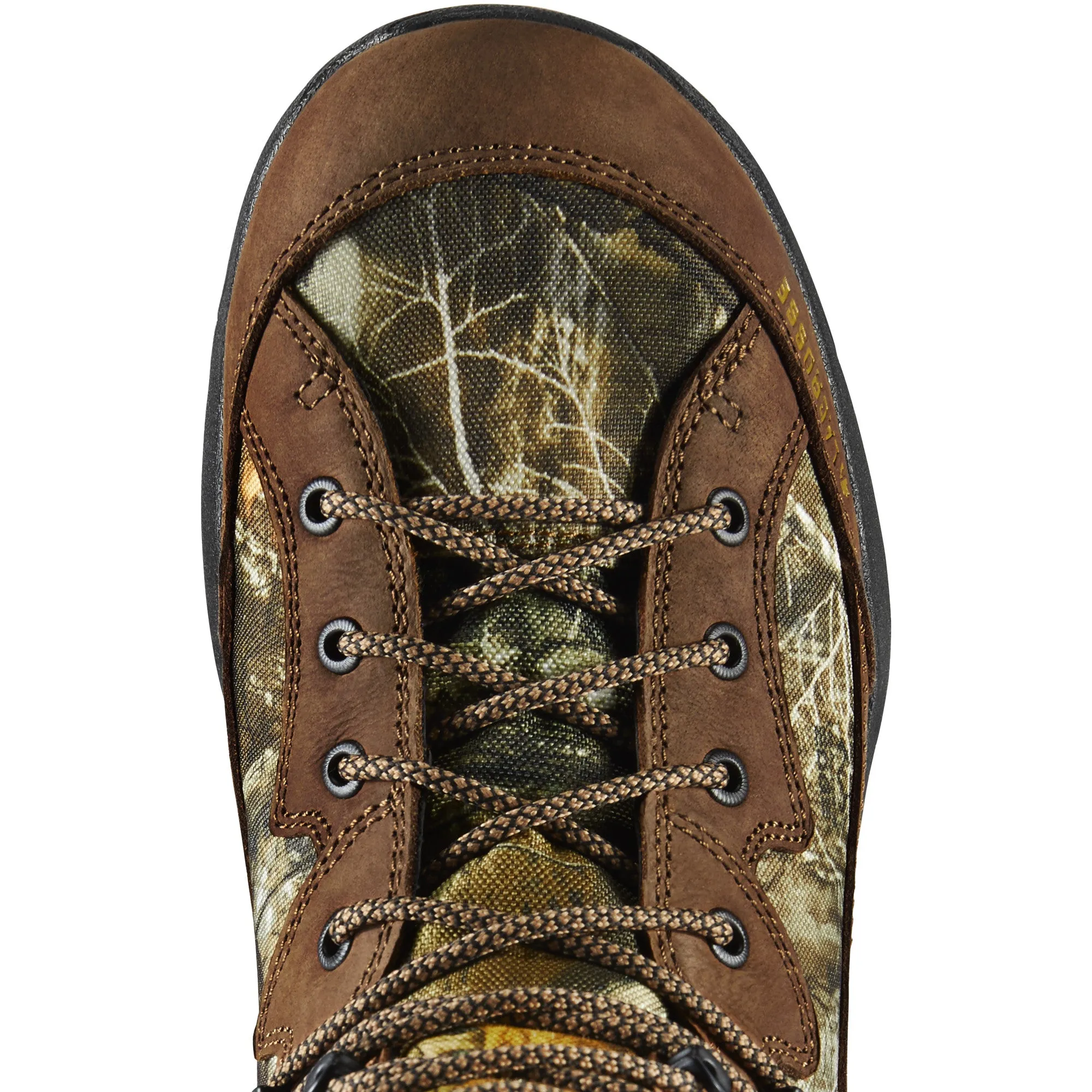 Lacrosse Men's Clear Shot 8" WP 800G Ins Hunt Boot - Realtree - 542162