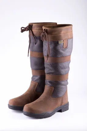 Ladies Catesby Althorp Country Boots