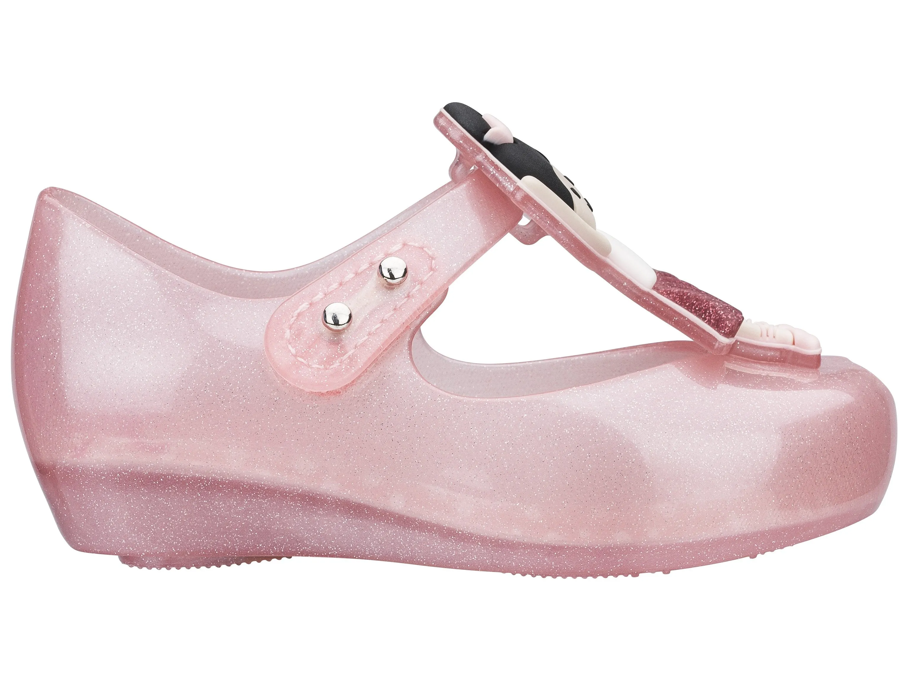 Mini Melissa Ultragirl Ballerina Me Bb