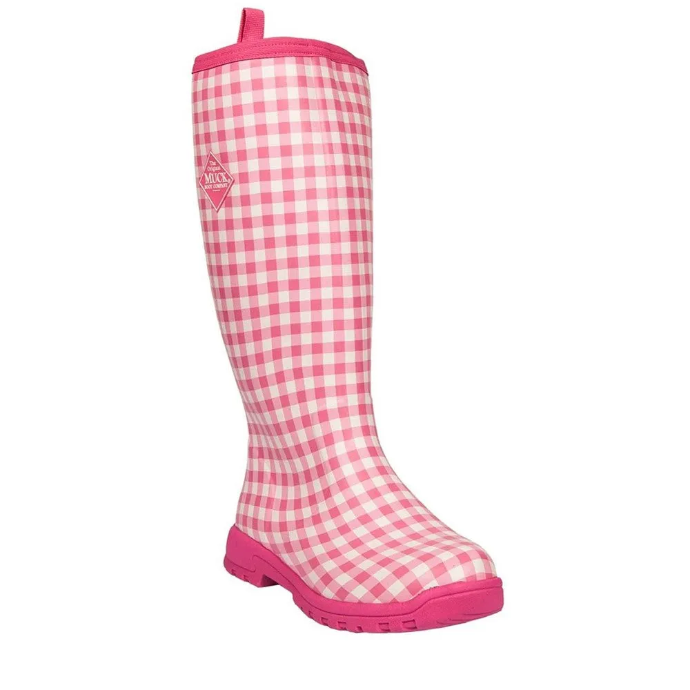 Muck Boots Breezy Tall Pull On Boots