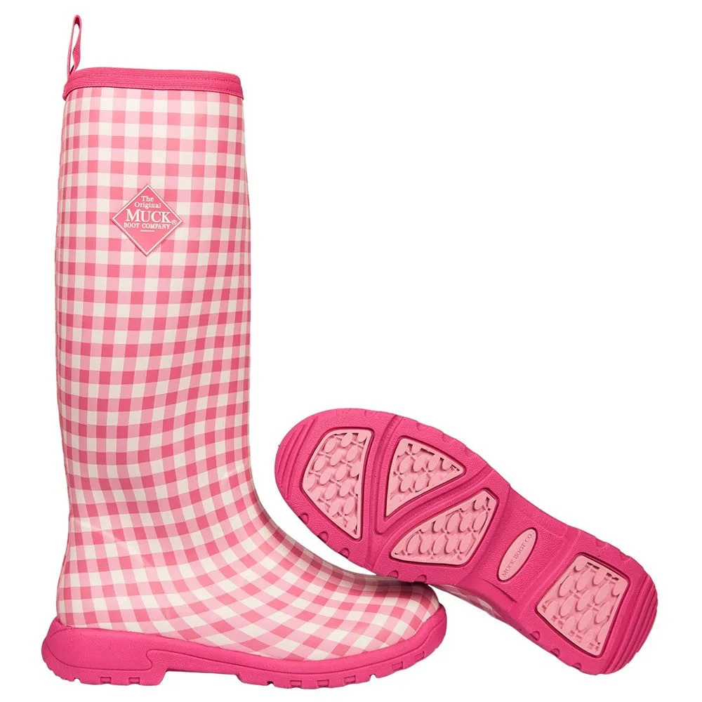 Muck Boots Breezy Tall Pull On Boots