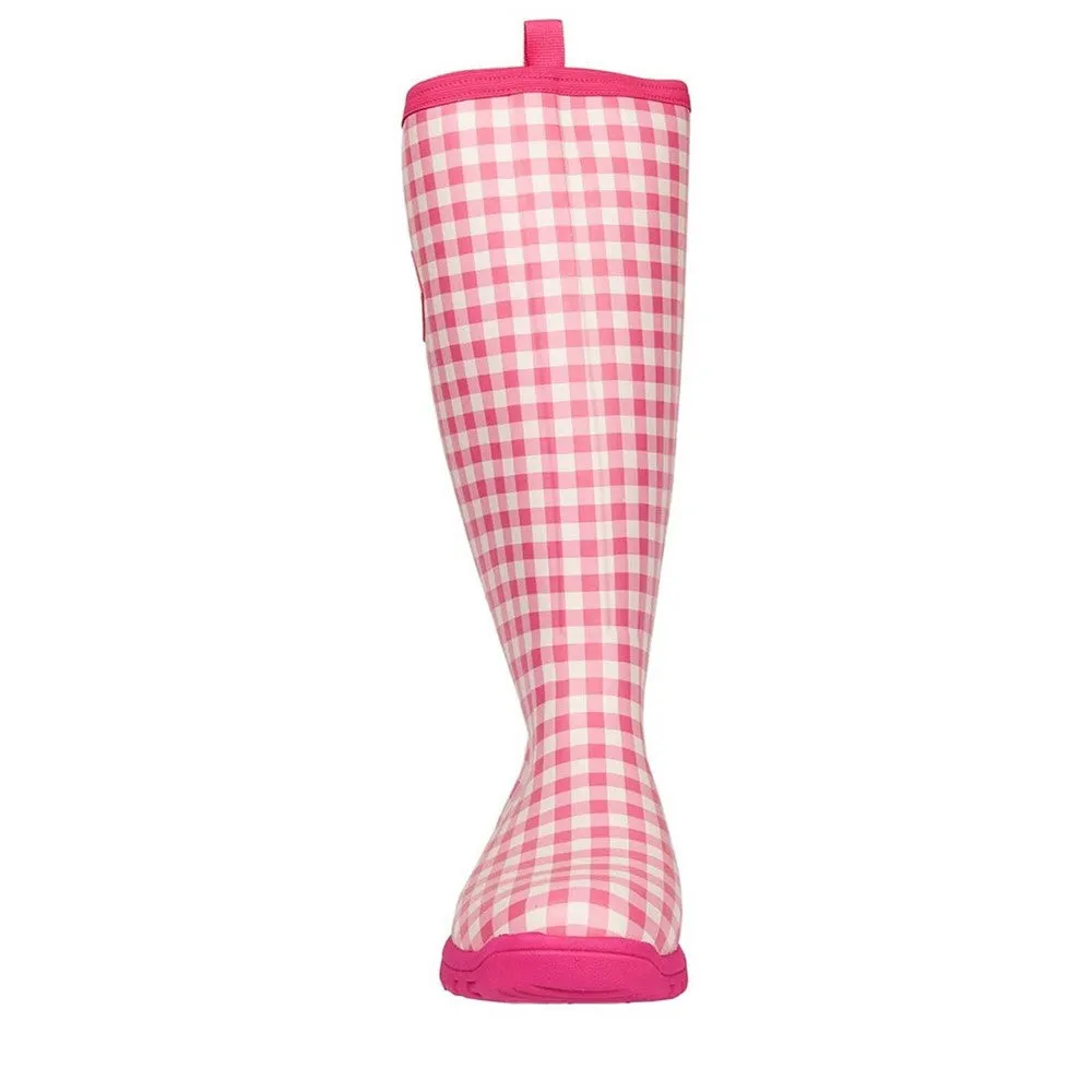 Muck Boots Breezy Tall Pull On Boots