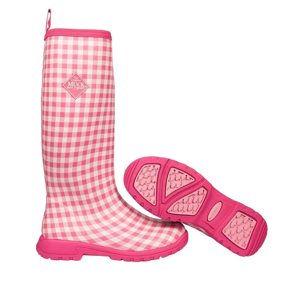 Muck Boots Breezy Tall Pull On Boots