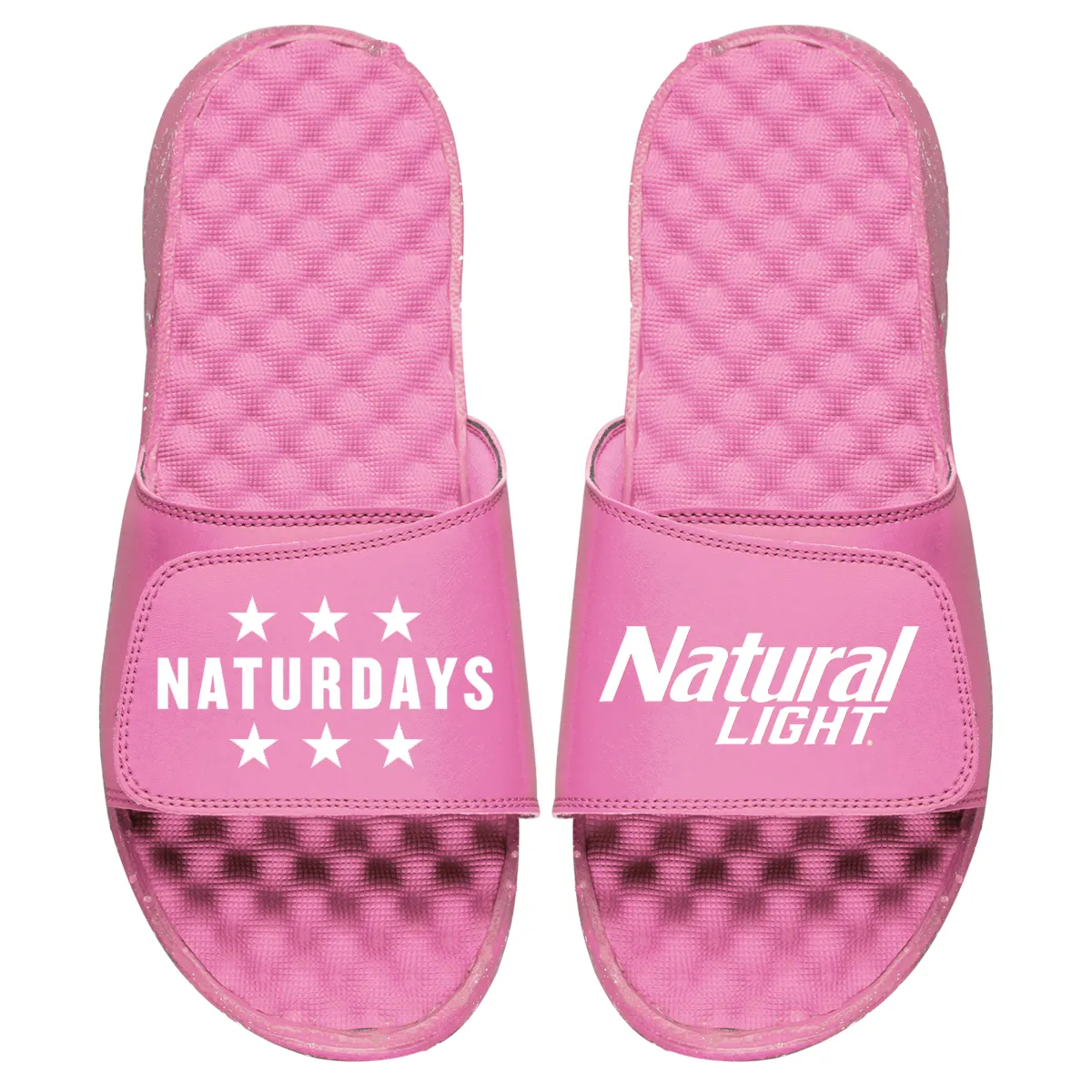 Naturdays x Natural Light Alt. Logo Slides