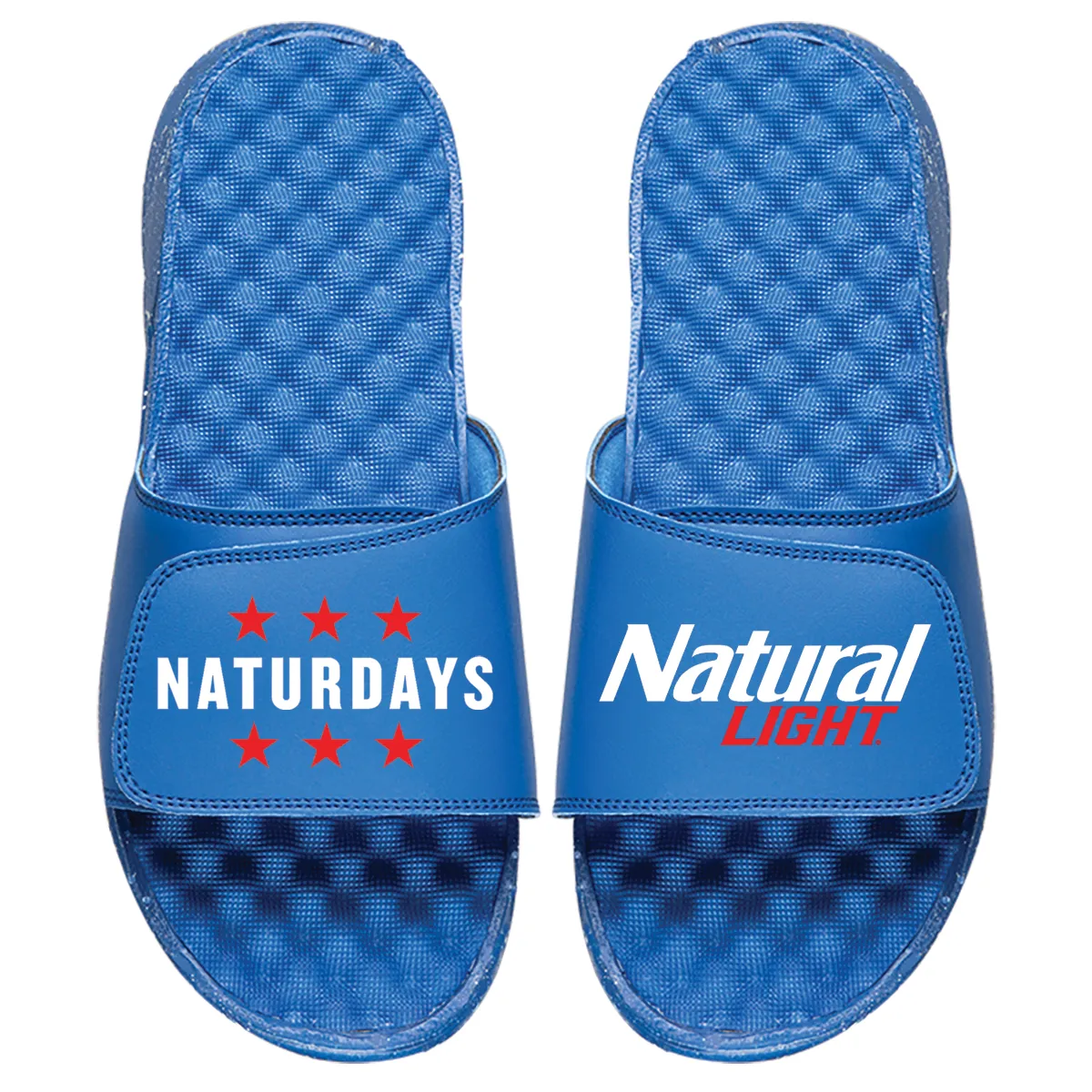 Naturdays x Natural Light Alt. Logo Slides