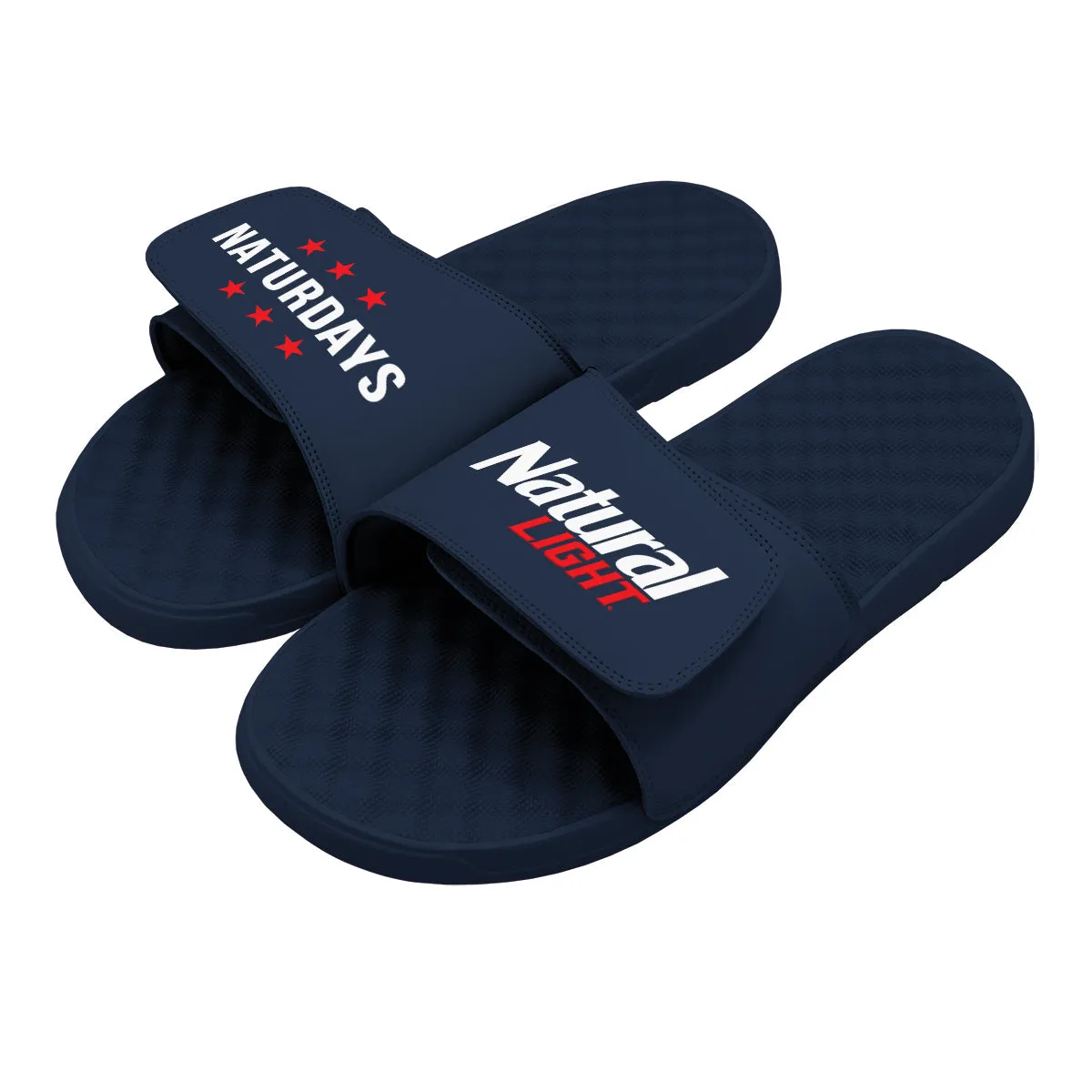 Naturdays x Natural Light Alt. Logo Slides