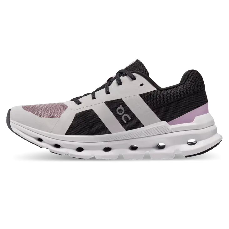 On Womens Cloudrunner Running Shoes