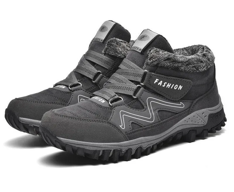 Orthofit Orthopedic Winter Comfort Men