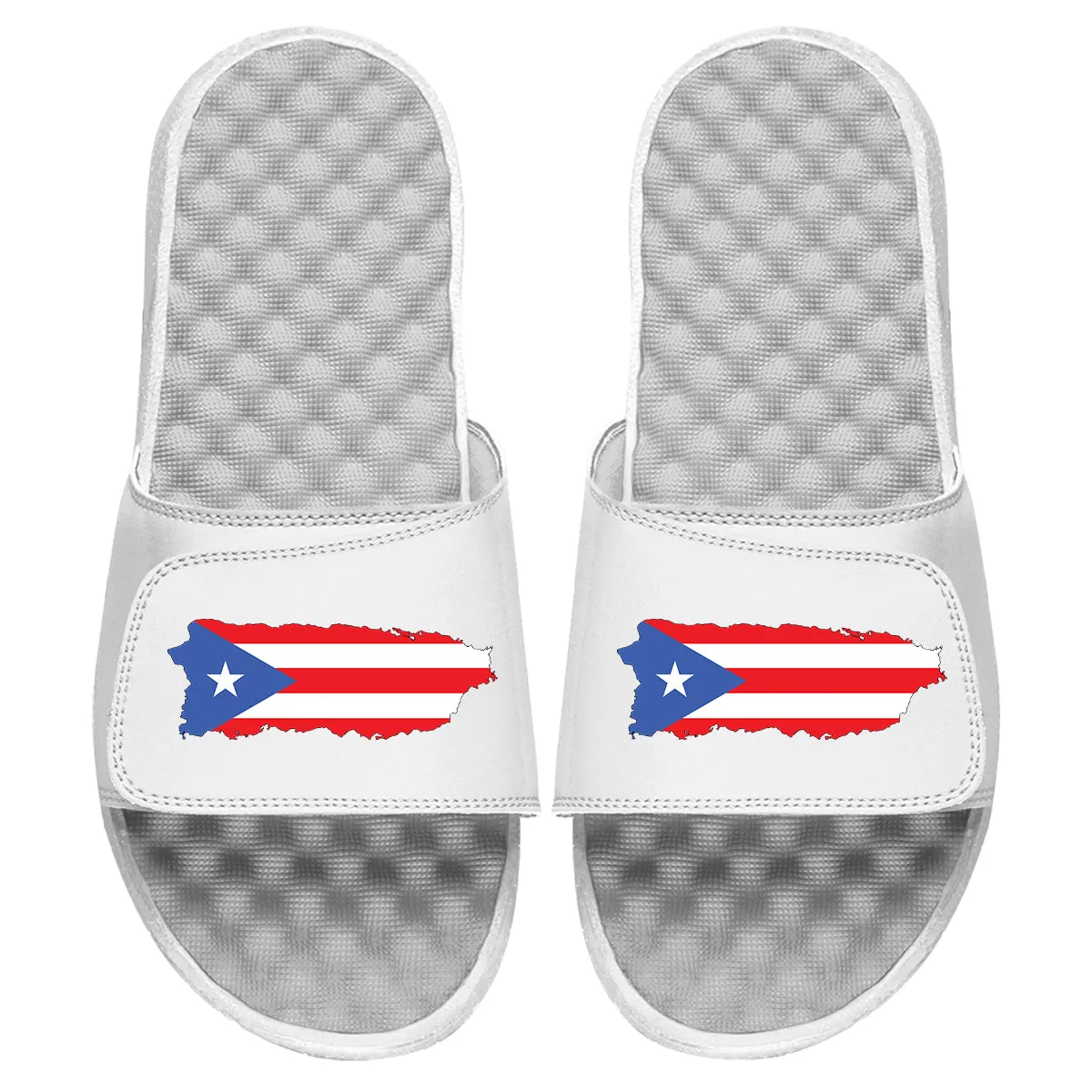 Puerto Rico Slides