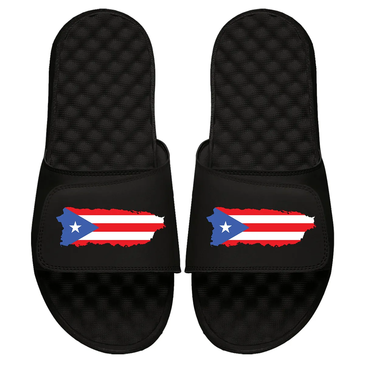 Puerto Rico Slides