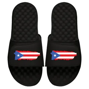 Puerto Rico Slides