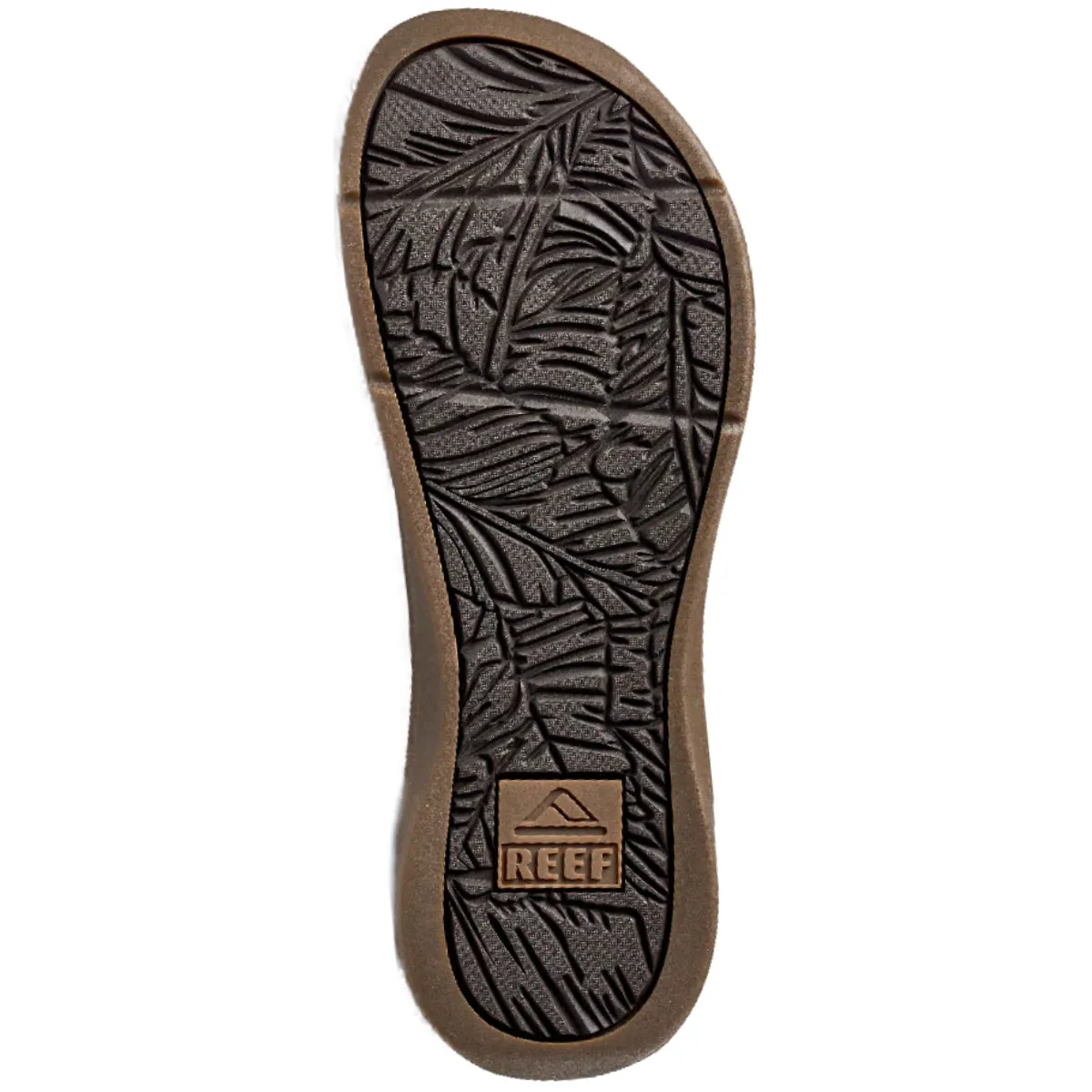 REEF Pacific Leather Sandals