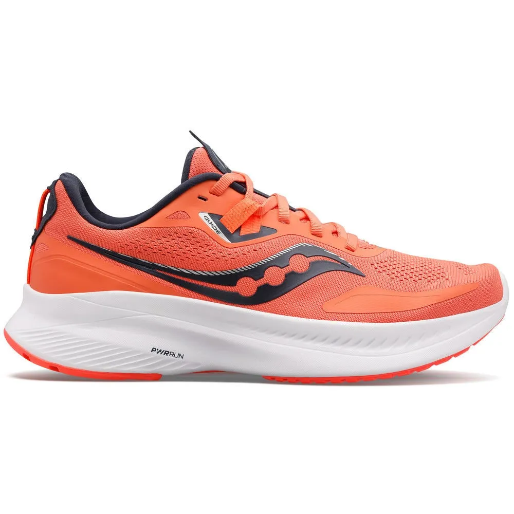 Saucony Women's Guide (Wide) 15