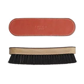 Shoe Brush Medium (Black)